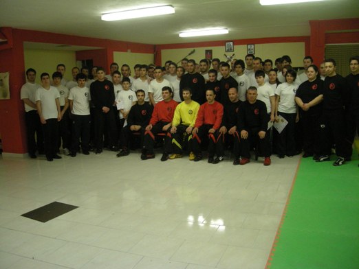 sifu salvatore mezzone wing chun